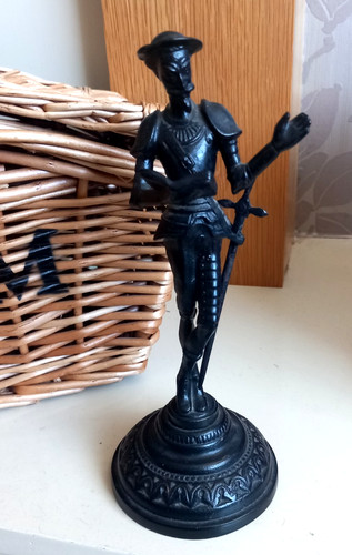 Don quijote black - quijote,