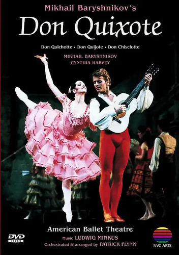 American ballet theatre - american,