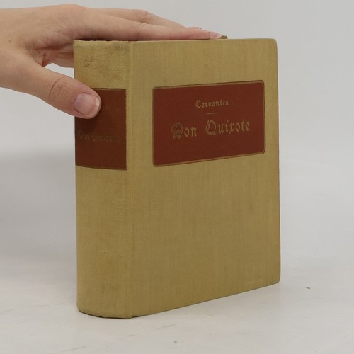 Don quixote ludwig - quixote, | 