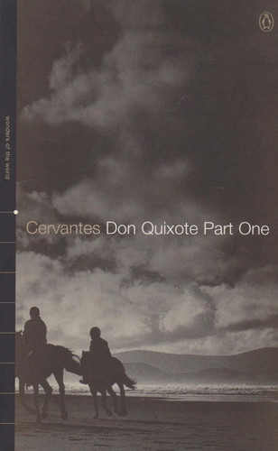 Don quixote von cervantes - von,