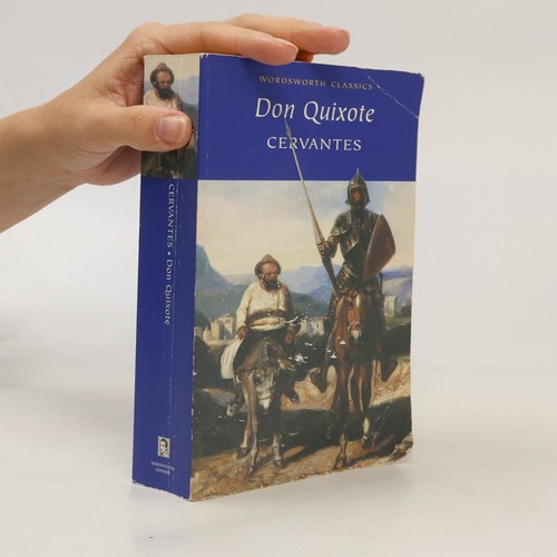Don quixote cervantes - don, | 