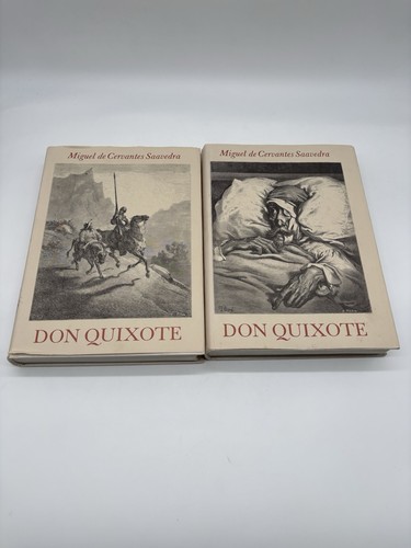 Buch don quixote von - don,
