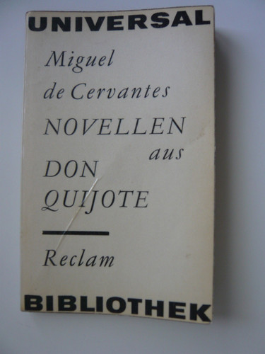 Cervantes miguel don - de,