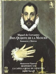 Don quixote mancha - don,