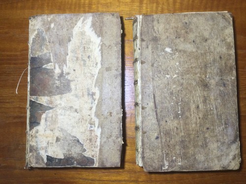 Restoration rebind history - restoration,