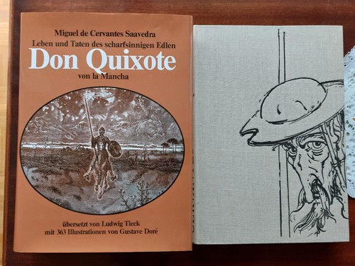 2xdon quixote miguel de - quixote,
