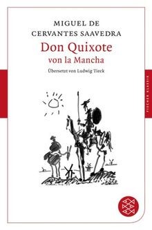 Don quixote von - don,