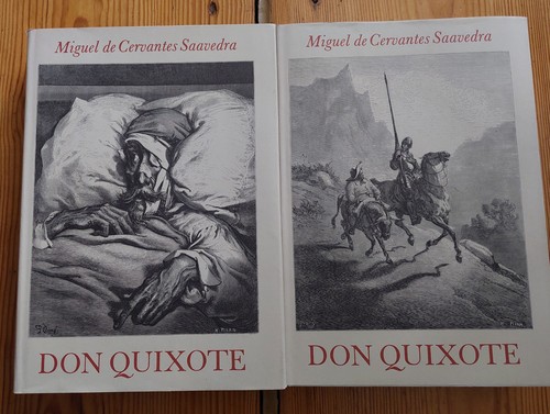Miguel cervantes saavedra - miguel, de