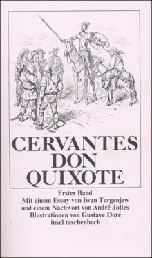 Der scharfsinnige ritter don - der,
