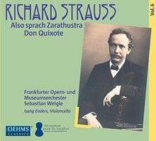 Also sprach zarathustra don - also, zarathustra/don