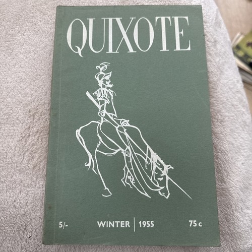 Quixote jean rikhoff hills - jean,