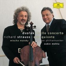 Dvorak cellokonzert moll - dvorak:,