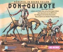 Don quixote von not - don,