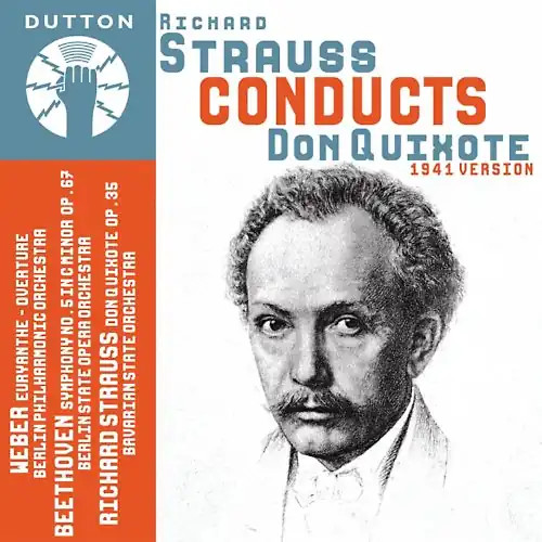 Richard strauss - strauss,