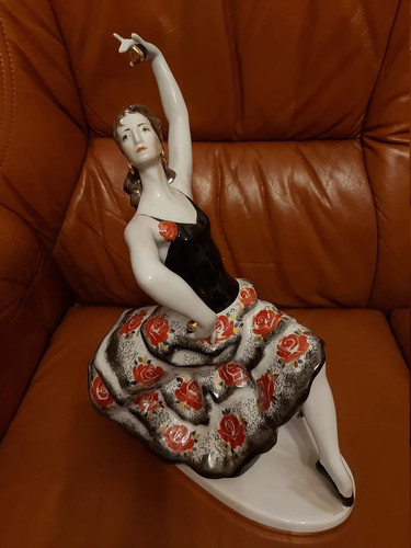 Dulevo plisetskaya als kitri - als,