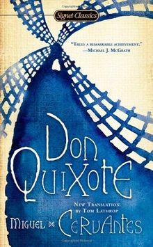 Don quixote von cervantes - de,
