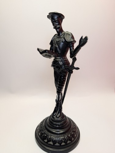 Vintage don quijote figur - vintage,