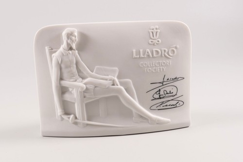 Lldro collectors society - lldro,