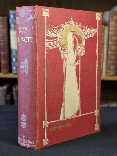 C1904 the adventures don - of,