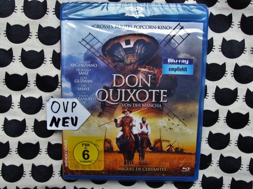 Ovp don quixote von - ovp,.,.,.12...don,