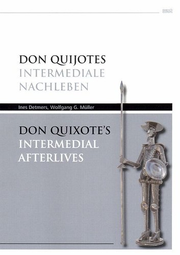 Don quijotes intermediale - quijotes,