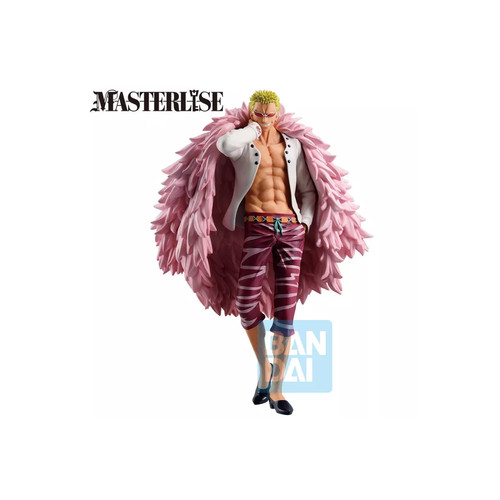 Banpresto one piece - banpresto,