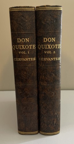 Don quixote cervantes 2 - don,