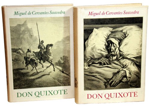 Miguel cervantes saavedra - miguel, de