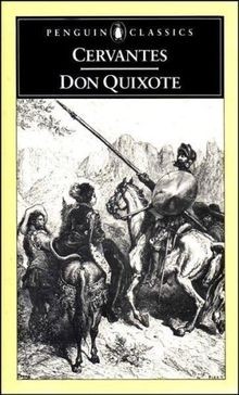 The adventures don quixote - adventures,