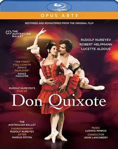 Don quixote wie neu - don, ***