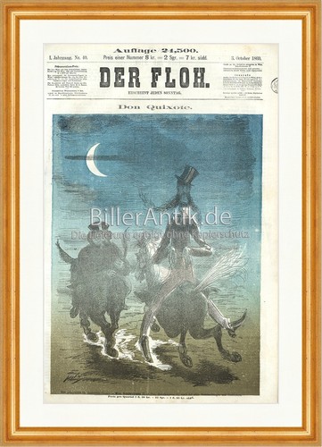 Don quixote alfred freiherr - don,