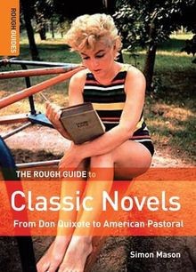The rough guide - the,