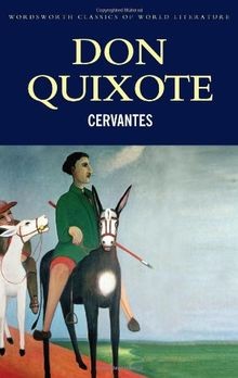 Don quixote history and - quixote:,
