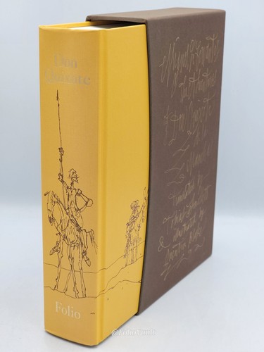 Don quixote miguel - quixote, de