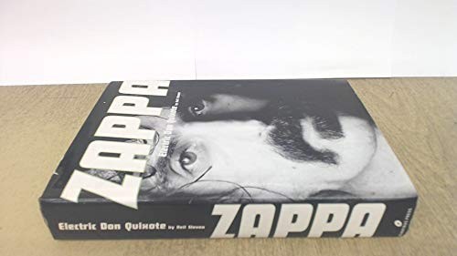 Frank zappa electric don - zappa:,