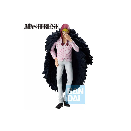 Banpresto one piece - banpresto,