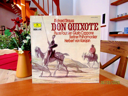Richard strauss don - strauss,