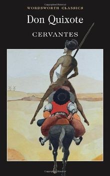Don quixote von miguel de - don,