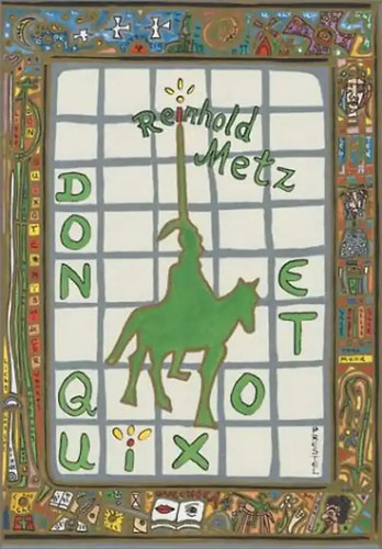 Don quixote - don,