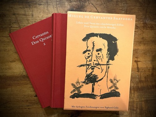 Don quijote quixote la - quijote/quixote,