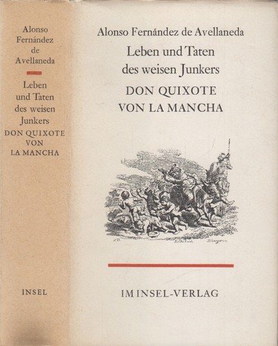 Buch leben und taten des - buch:,