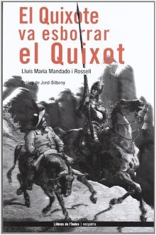 Quixote esborrar el - va,