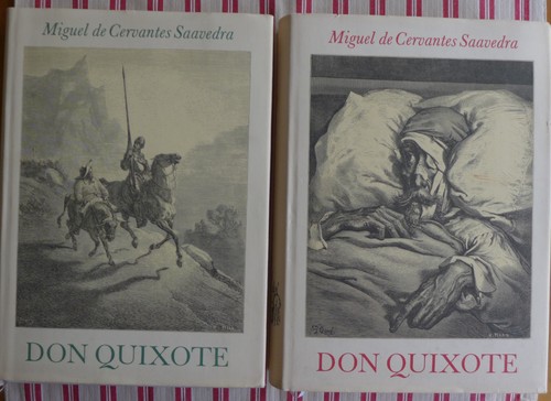 Don quixote miguel - quixote,miguel, de