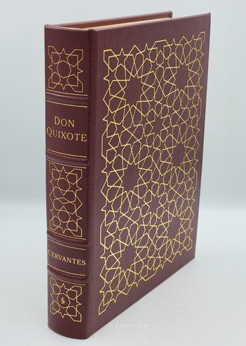 Don quixote miguel de - quixote,
