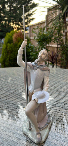 Lladro 5224 don - lladro,