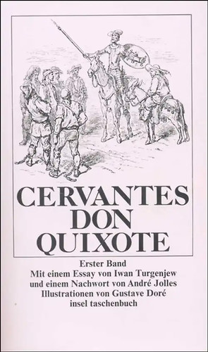 Der scharfsinnige ritter - ritter, don