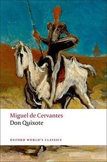 Don quixote mancha - la,