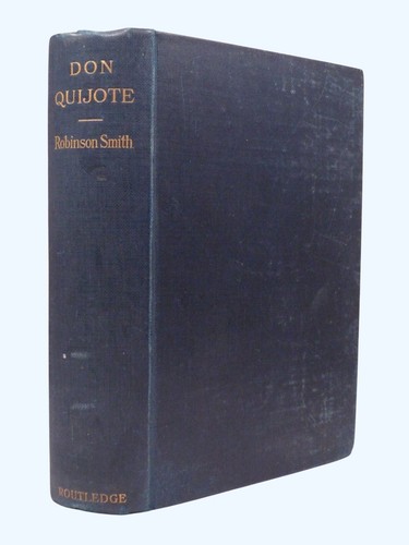 Robinson smith that - robinson,