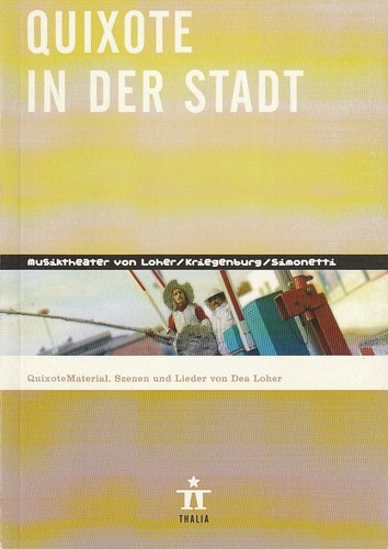 Programmheft urauff loher - urauff.,