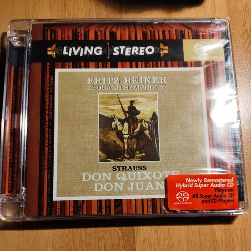 Living stereo don - stereo,